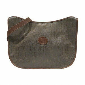 Gucci Interlocking Shoulder Bag Tote